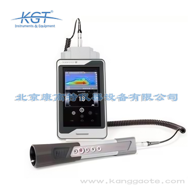 德國SONOTEC SONAPHONE手持?jǐn)?shù)字超聲波檢測儀